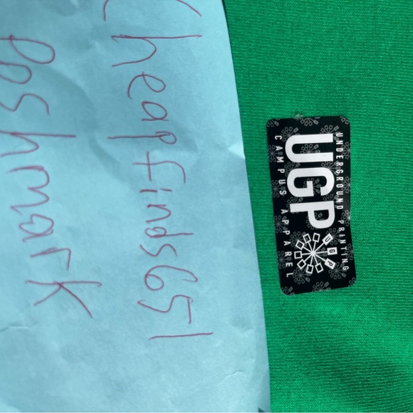 NWT The Office Merchandise “Rabies Awareness Fun Run” - Picture 5 of 5